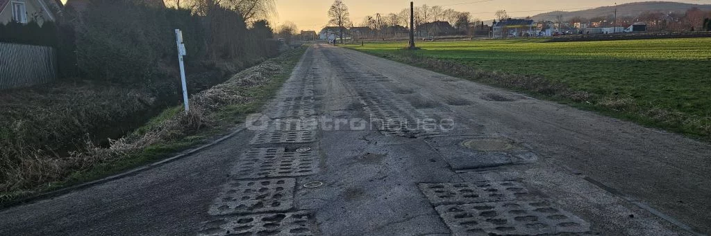 Działka 6 142,00 m², oferta nr , SGPODA921, Reda, Mostowa