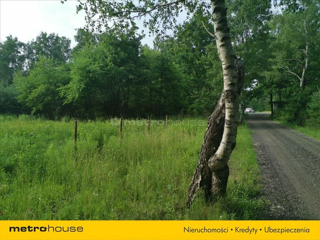 Działka 9 225,00 m², oferta nr , REMA074, Mroków