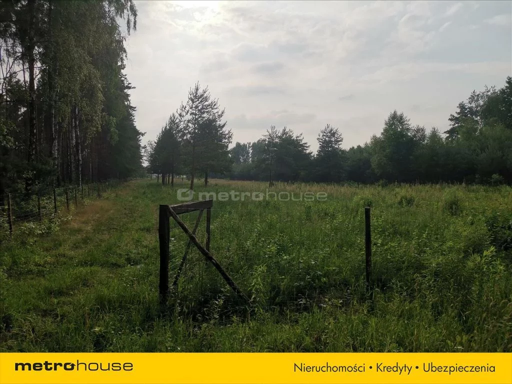 Działka 9 225,00 m², oferta nr , REMA074, Mroków