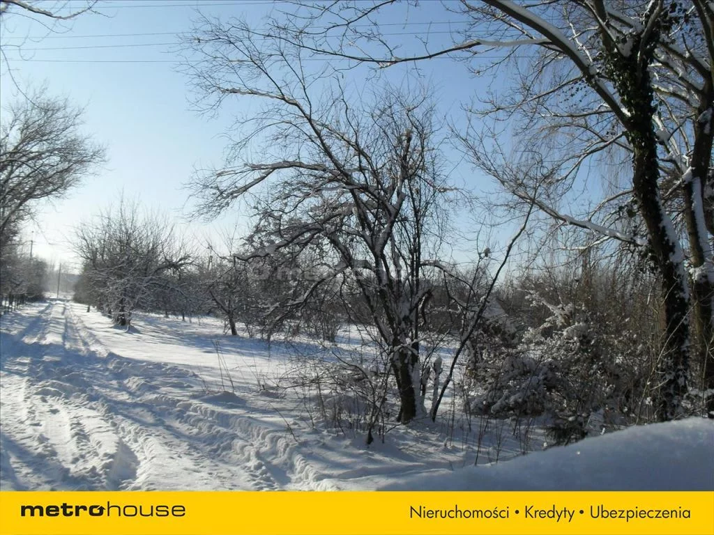 Działka 29 600,00 m², oferta nr , RIRO819, Mrowiska