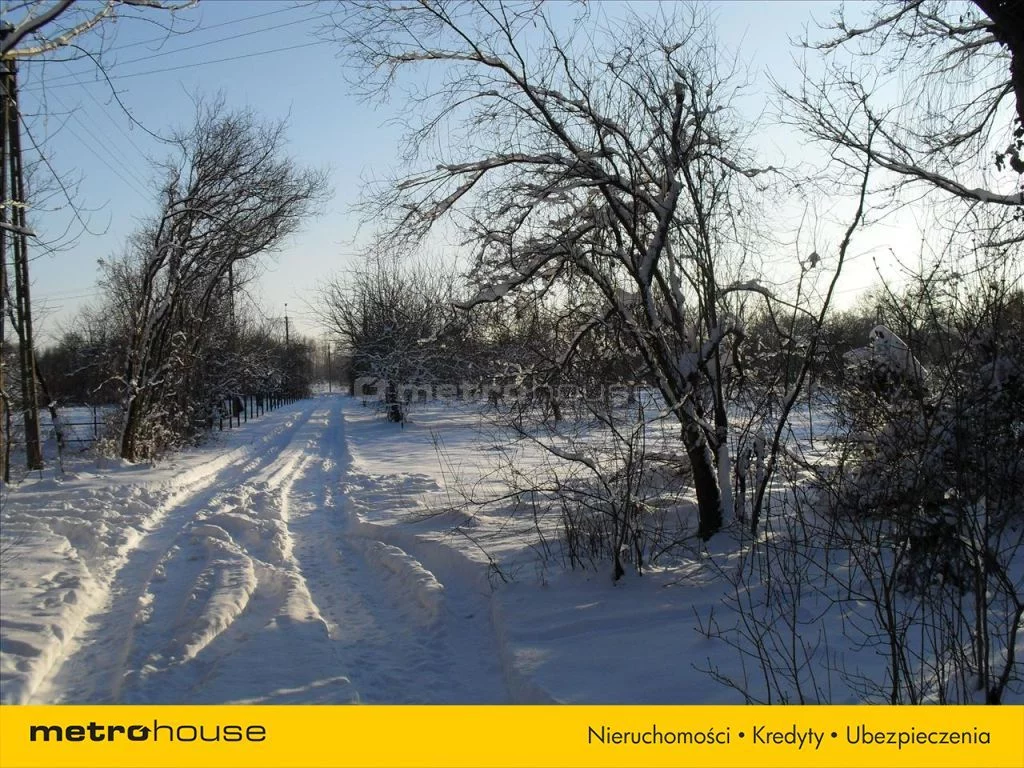 Działka 29 600,00 m², oferta nr , RIRO819, Mrowiska