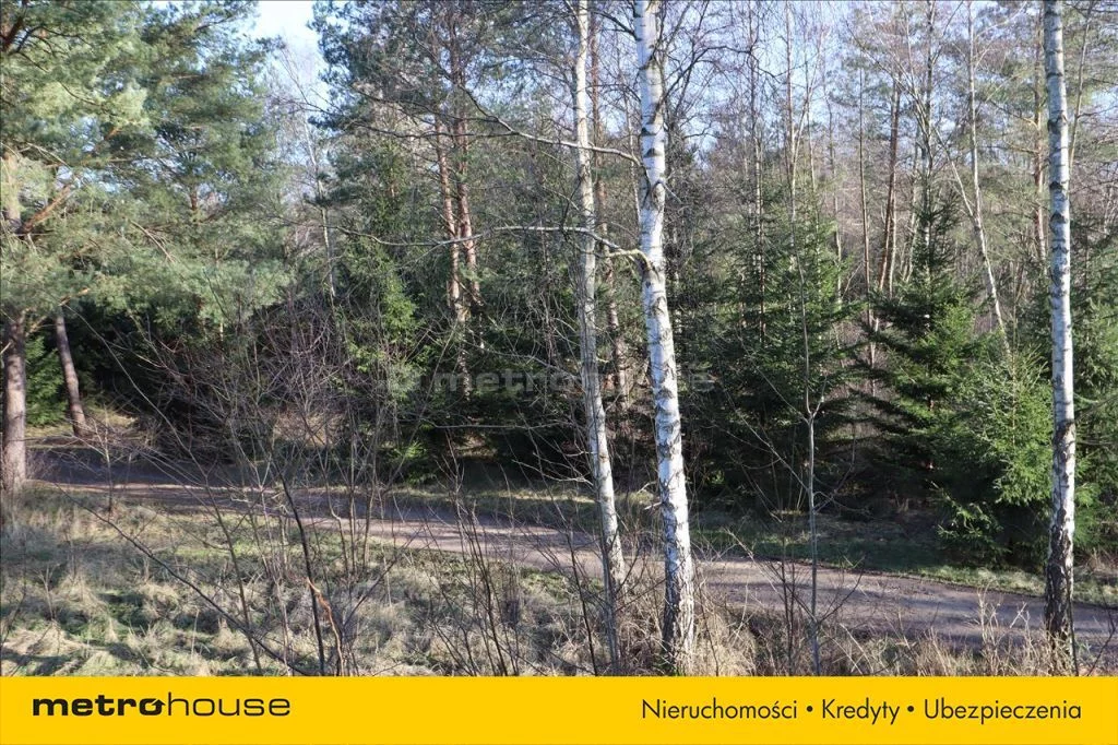 Działka 2 400,00 m², oferta nr , SAWY494, Mrzeżyno