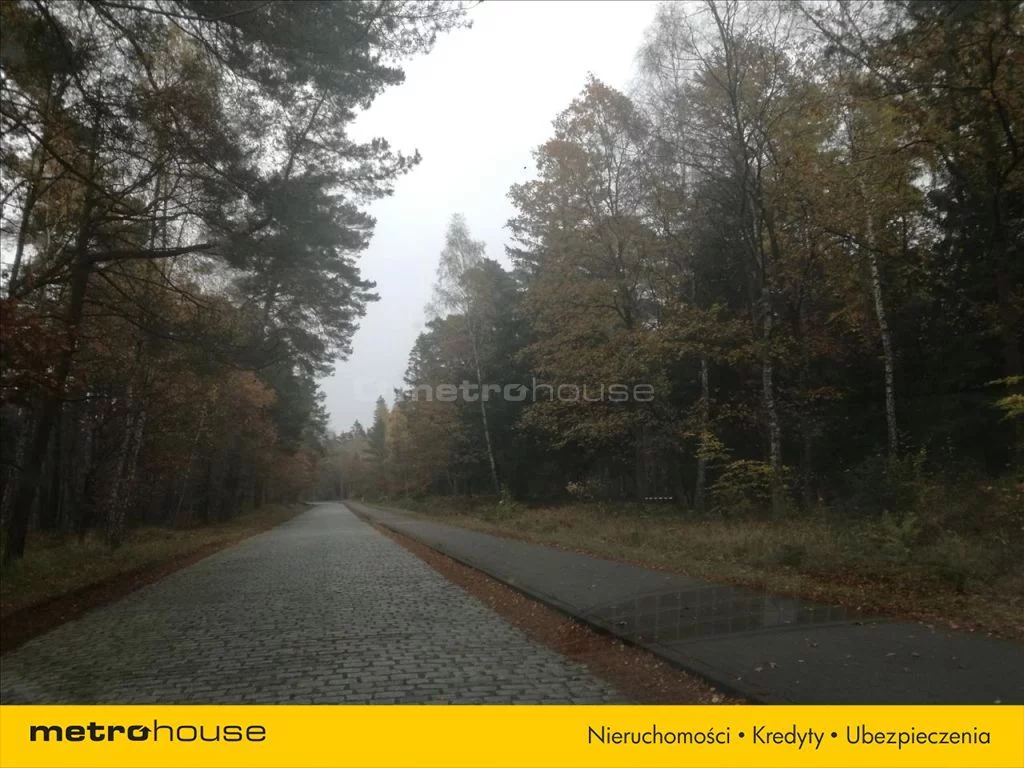 Działka 2 400,00 m², oferta nr , SAWY494, Mrzeżyno