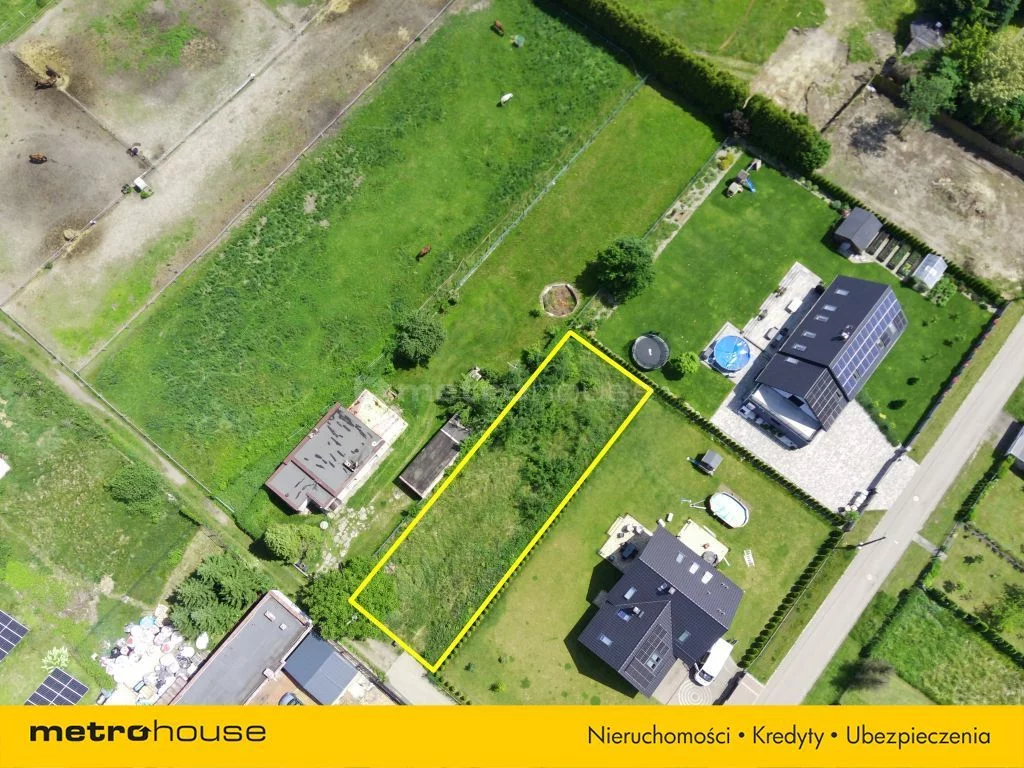 Działka 639,00 m², oferta nr , SGFASO255, Bytom, Musioła