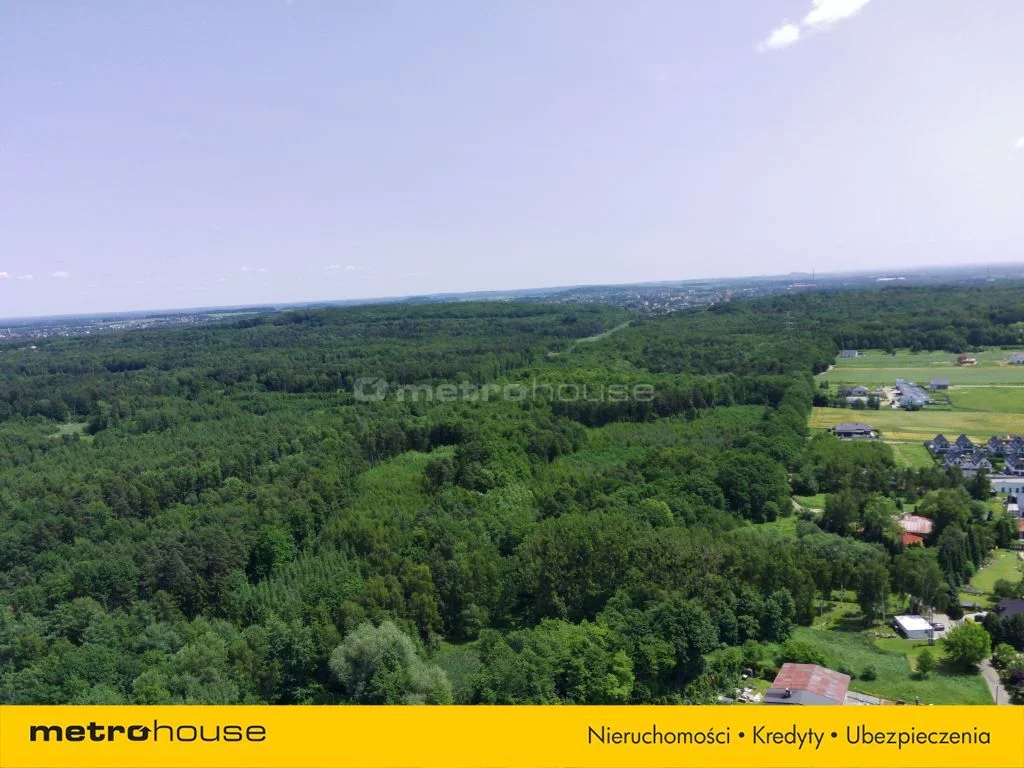 Działka 671,00 m², oferta nr , SGHAFE397, Bytom, Musioła
