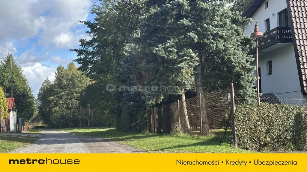 Działka 1 080,00 m², oferta nr , SGBEDA590, Łódź, Muszkieterów