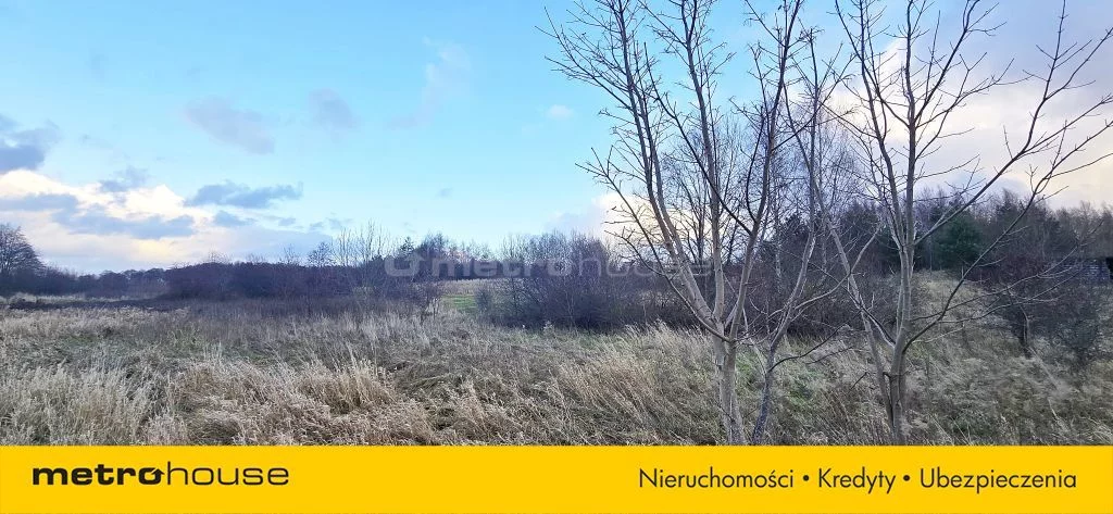 Działka 1 073,00 m², oferta nr , SGGUMU298, Osłonino, Nad gizdepką