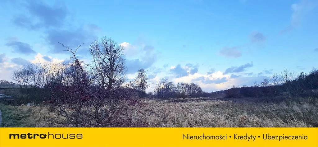 Działka 1 073,00 m², oferta nr , SGGUMU298, Osłonino, Nad gizdepką