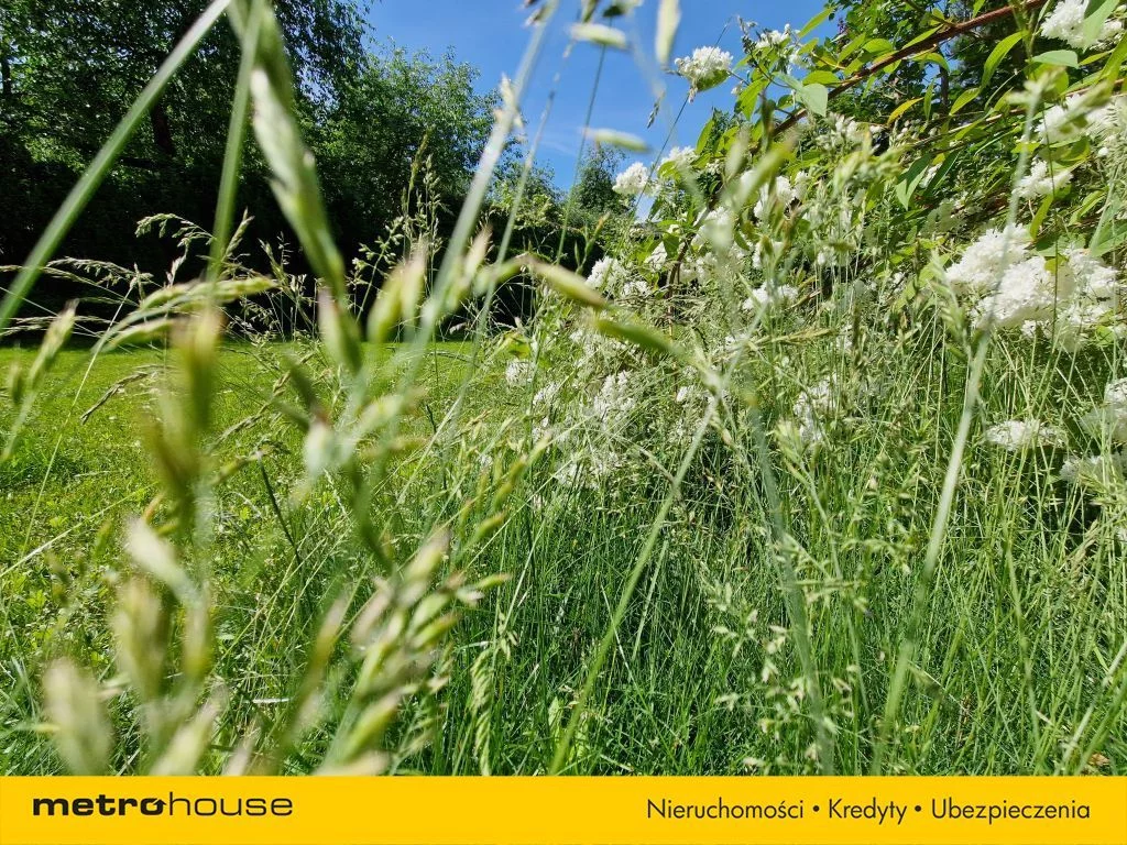 Działka 1 700,00 m², oferta nr , SGLUHO214, Nadarzyn