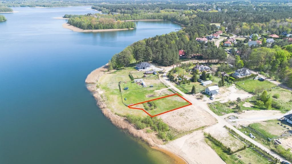 Apartamenty SGMETE358 Borne Sulinowo Nadbrzeżna
