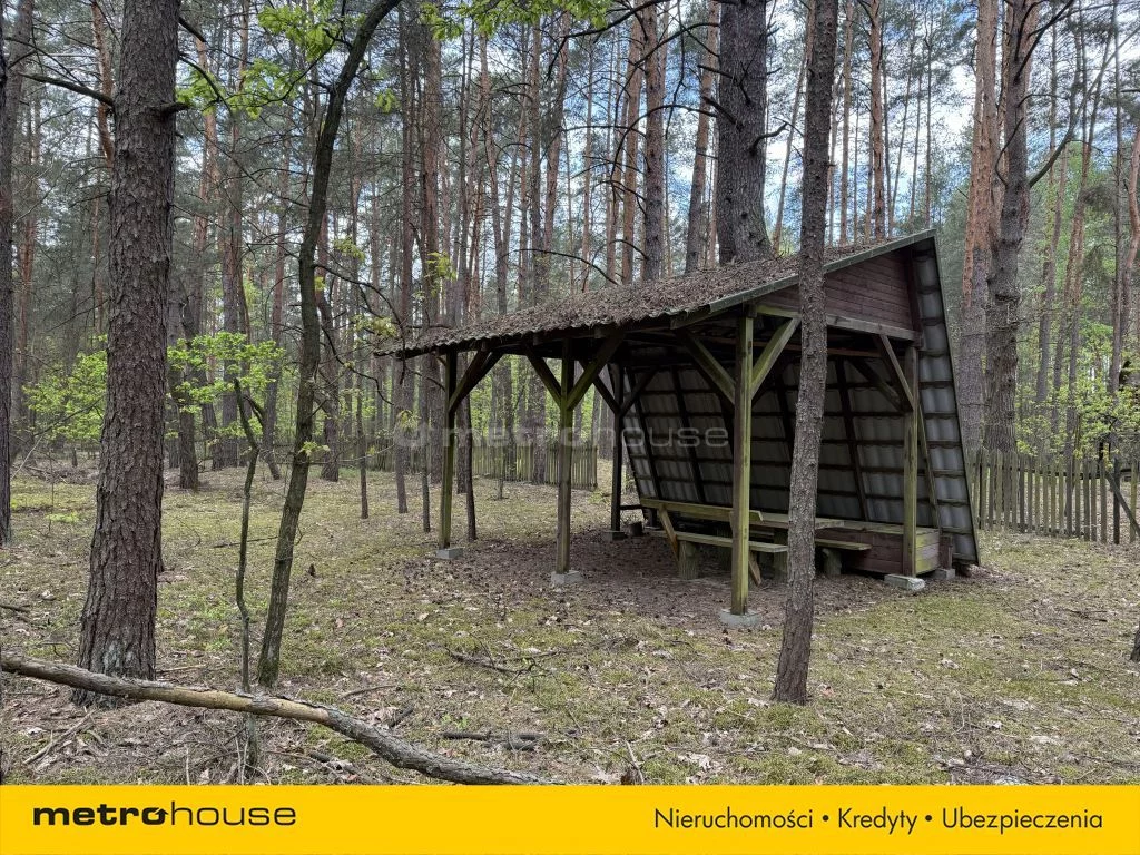 Działka 3 427,00 m², oferta nr , SGDAGO592, Nadkole