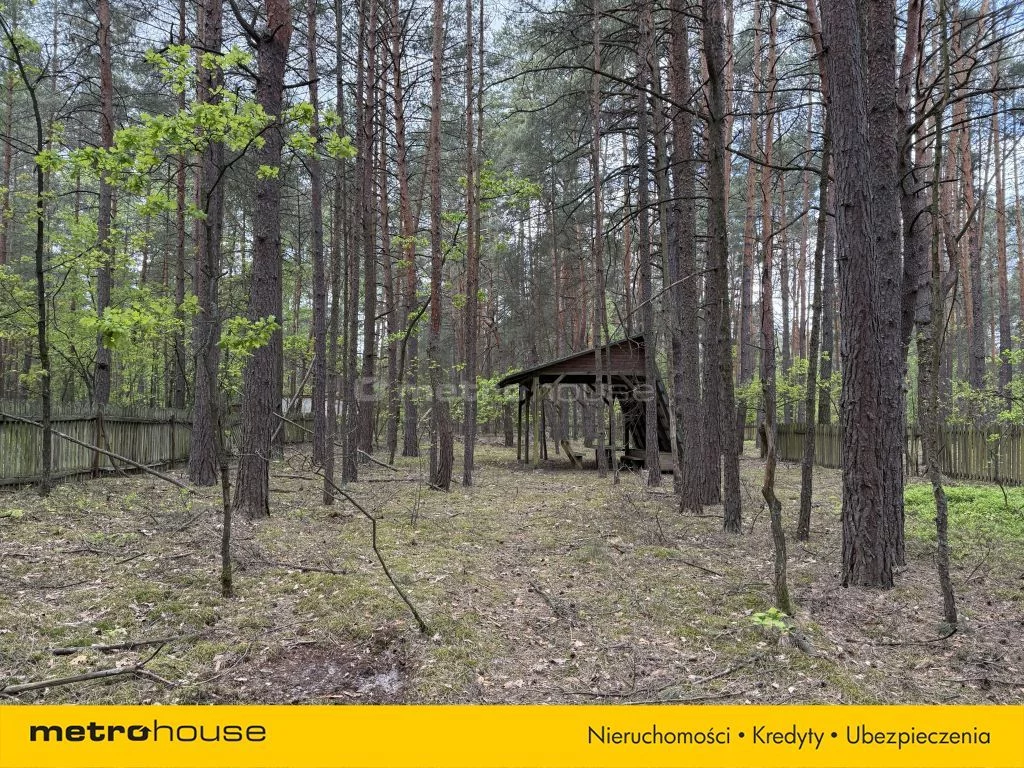 Działka 3 427,00 m², oferta nr , SGDAGO592, Nadkole