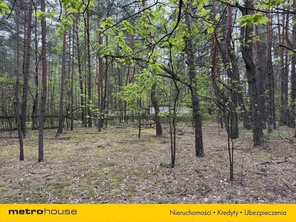 Działka 3 427,00 m², oferta nr , SGDAGO592, Nadkole