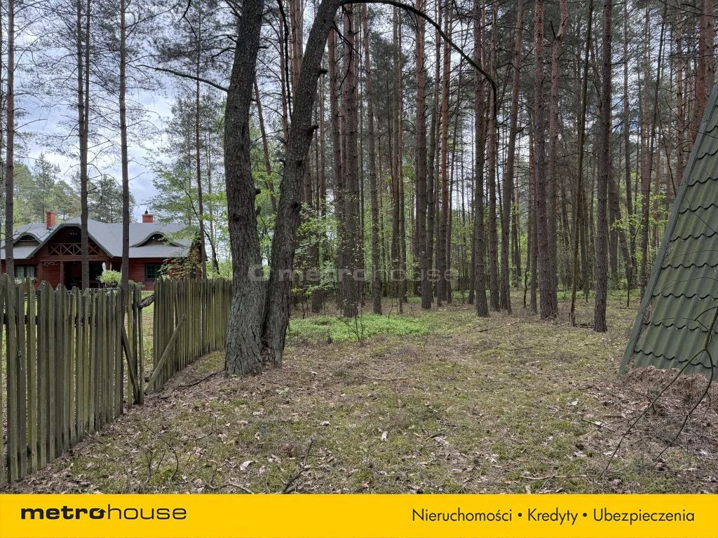 Działka 3 427,00 m², oferta nr , SGDAGO592, Nadkole