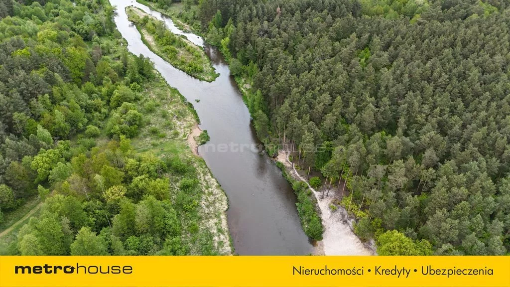 Działka 3 427,00 m², oferta nr , SGDAGO592, Nadkole
