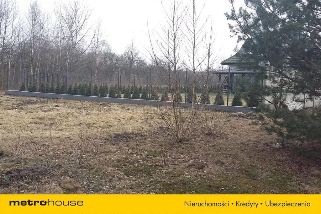 Działka 1 644,00 m², oferta nr , HIRY416, Nadma