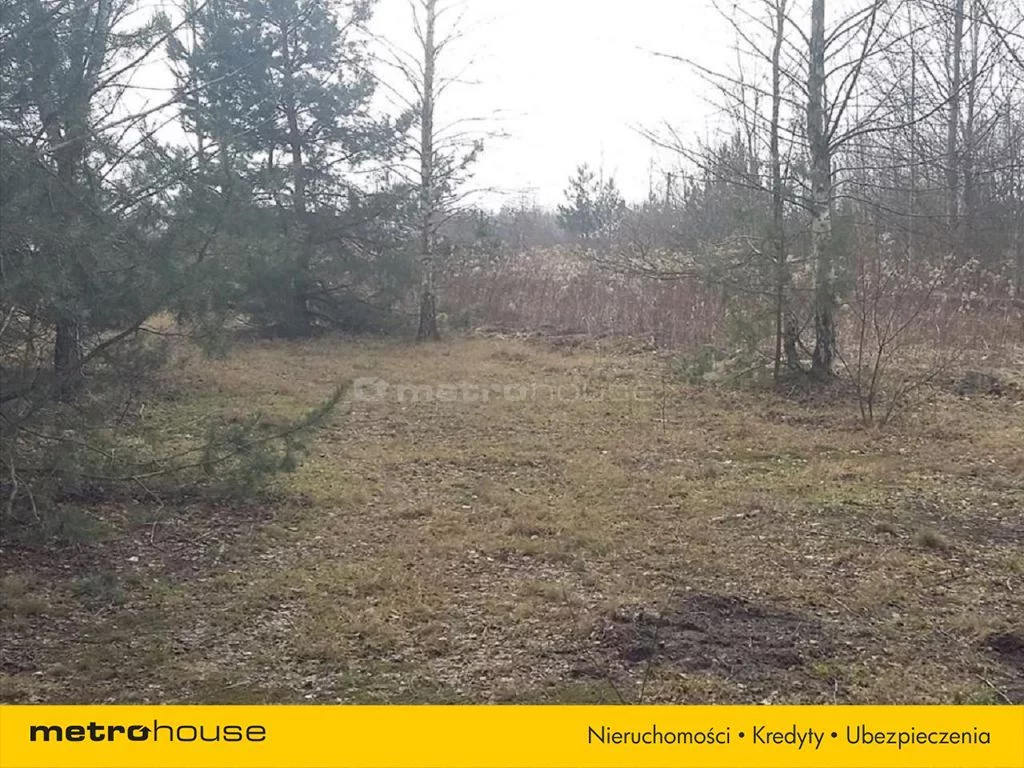 Działka 1 644,00 m², oferta nr , HIRY416, Nadma