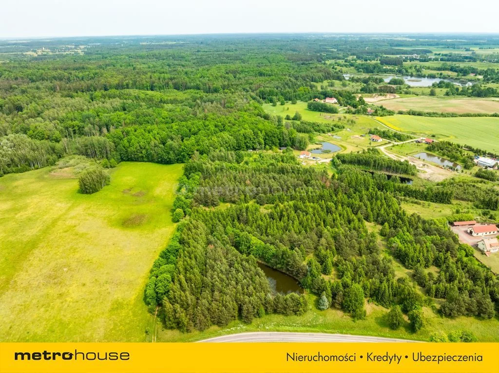 Działka 3 261,00 m², oferta nr , SGJIZA158, Najdymowo