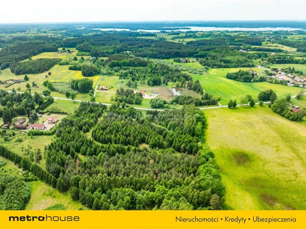 Działka 3 985,00 m², oferta nr , SGNULO619, Najdymowo