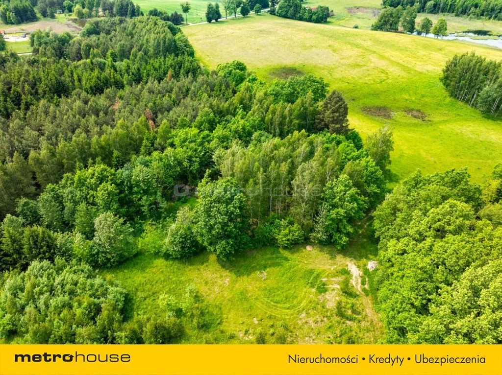 Działka 3 258,00 m², oferta nr , SGDINO842, Najdymowo