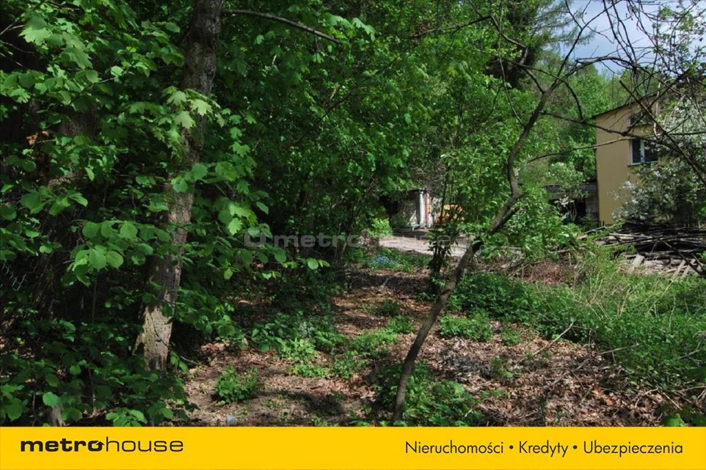 Działka 2 074,00 m², oferta nr , BYCA980, Nałęczów