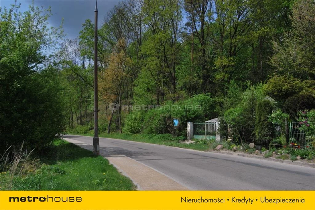 Działka 2 074,00 m², oferta nr , BYCA980, Nałęczów