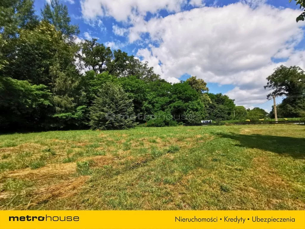 Działka 1 972,00 m², oferta nr , SGHECY774, Pokój, Namysłowska