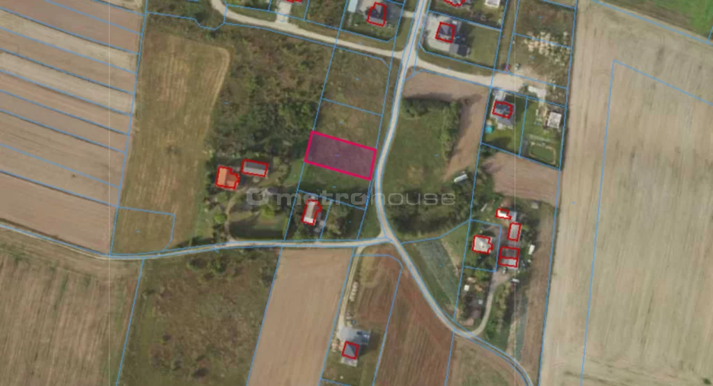 Działka 900,00 m², oferta nr , SGGIKY287, Nowe Miasto Lubawskie, Narutowicza