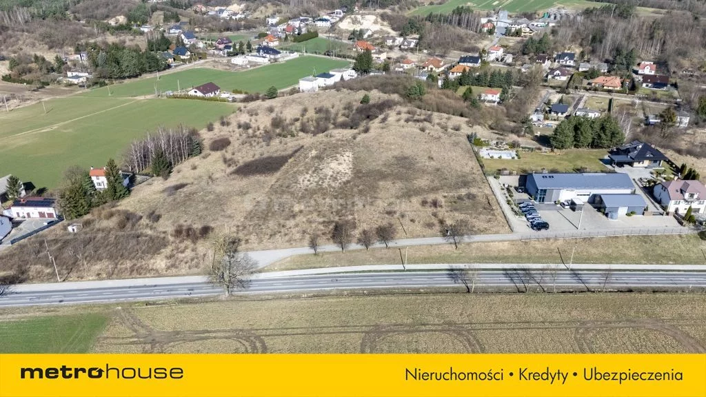 Działka 5 180,00 m², oferta nr , SGTIKI698, Nowe Miasto Lubawskie, Narutowicza