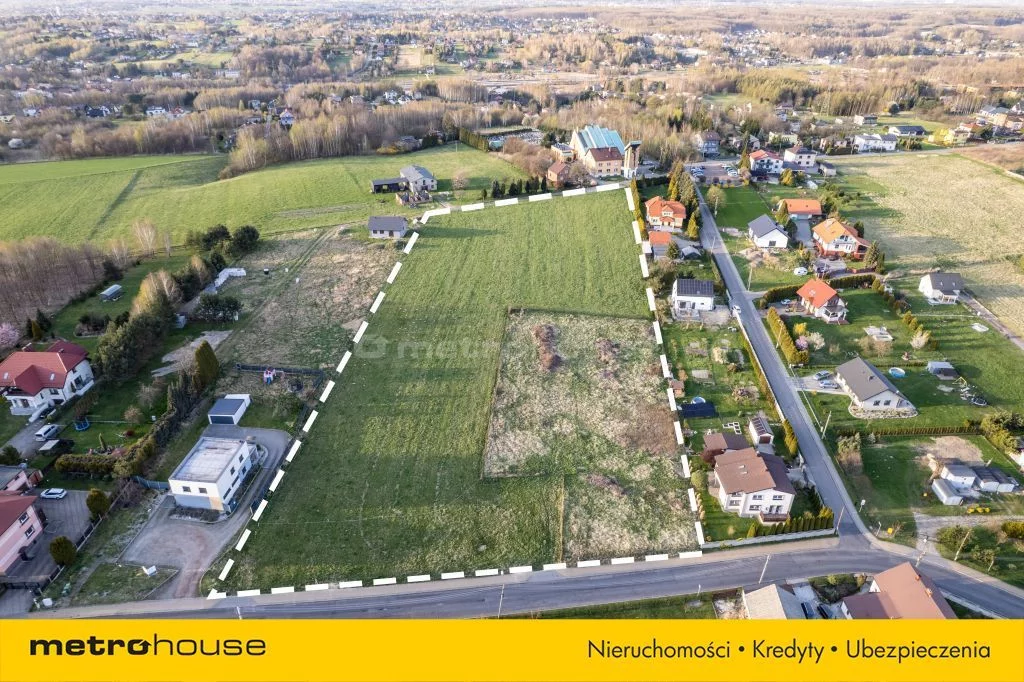 Działka 16 356,00 m², oferta nr , SGRUKO444, Rybnik, Narutowicza