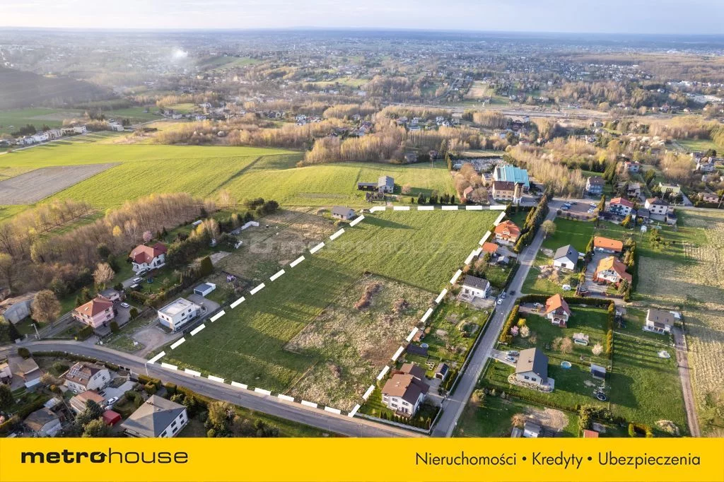 Działka 16 356,00 m², oferta nr , SGRUKO444, Rybnik, Narutowicza
