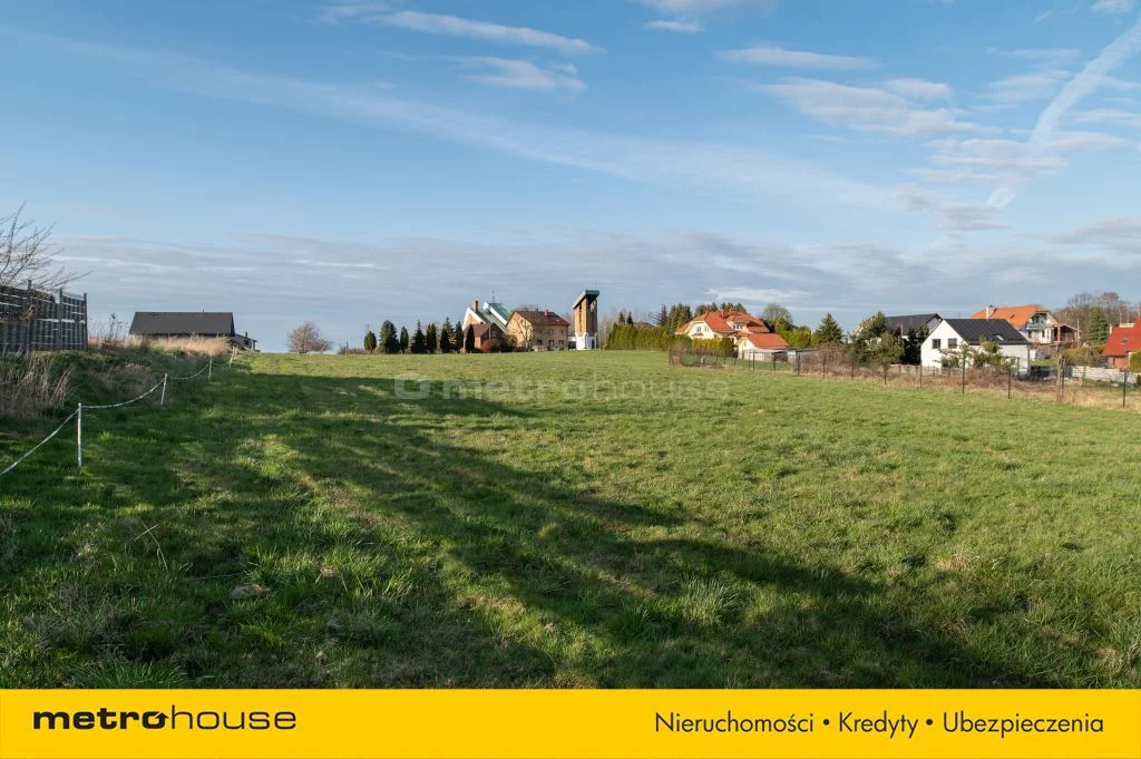 Działka 16 356,00 m², oferta nr , SGRUKO444, Rybnik, Narutowicza