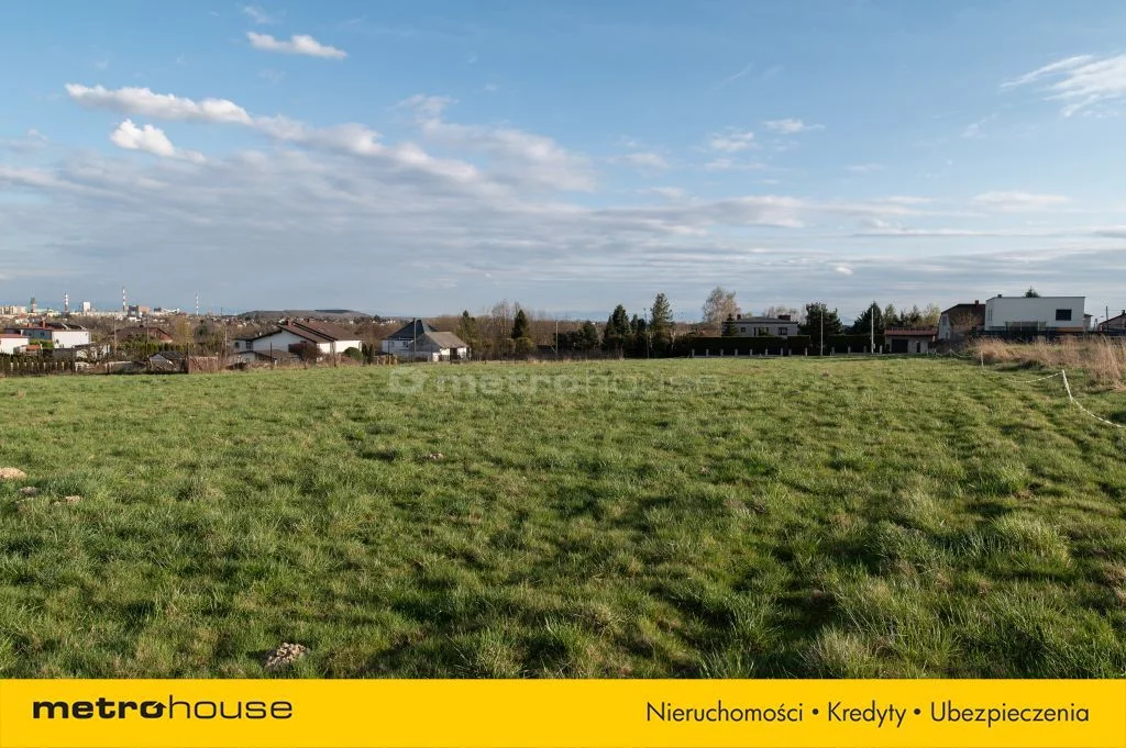 Działka 16 356,00 m², oferta nr , SGRUKO444, Rybnik, Narutowicza