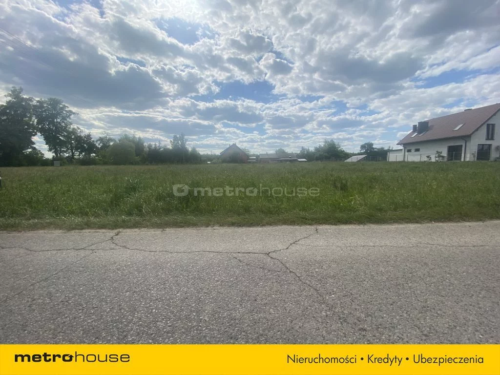 Działka 2 000,00 m², oferta nr , SGSEVO792, Nieborów