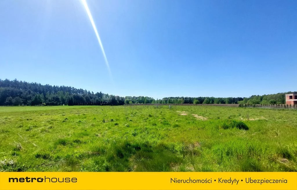 Działka 1 068,00 m², oferta nr , POWA710, Nieborowice