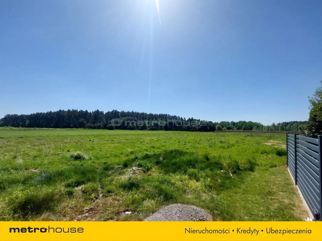 Działka 1 068,00 m², oferta nr , POWA710, Nieborowice