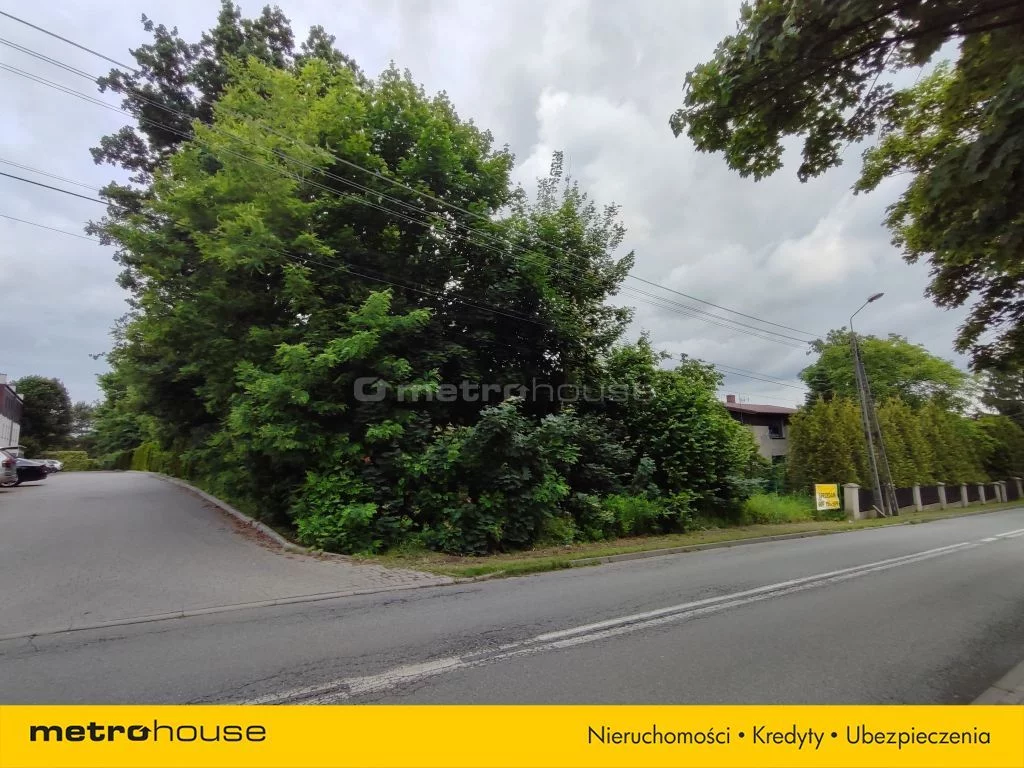 Działka 3 381,00 m², oferta nr , SGPANO112, Rybnik, Niedobczycka