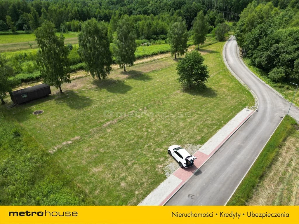 Działka 3 186,00 m², oferta nr , SGZIFA323, Niegłowice
