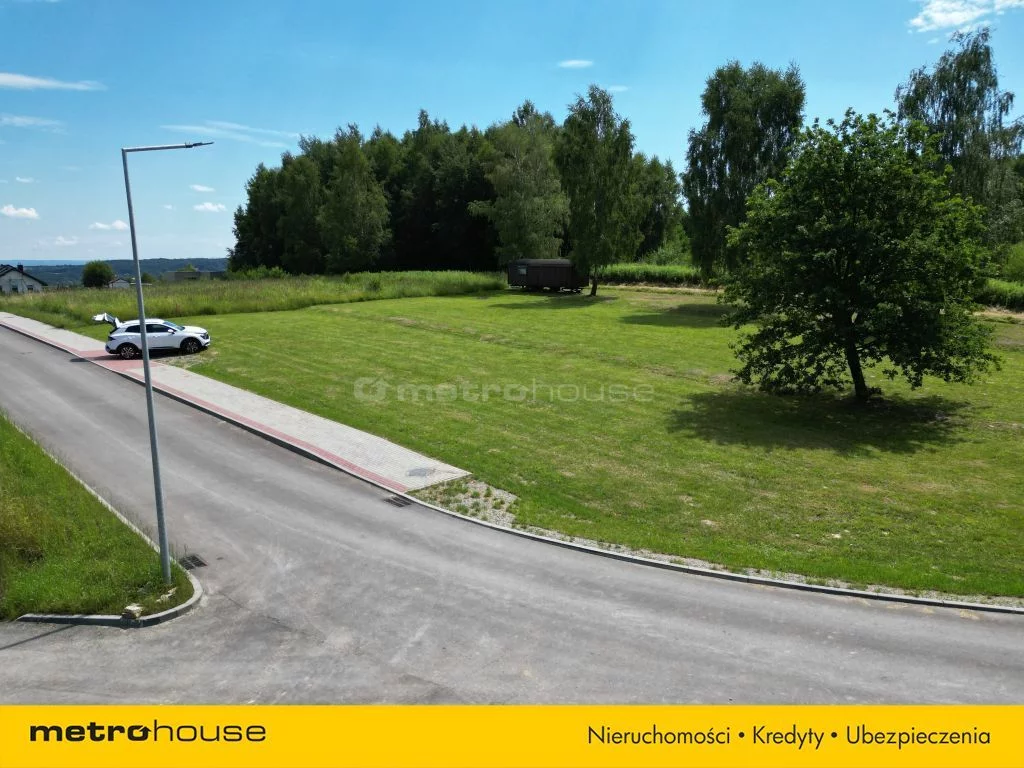 Działka 3 186,00 m², oferta nr , SGZIFA323, Niegłowice