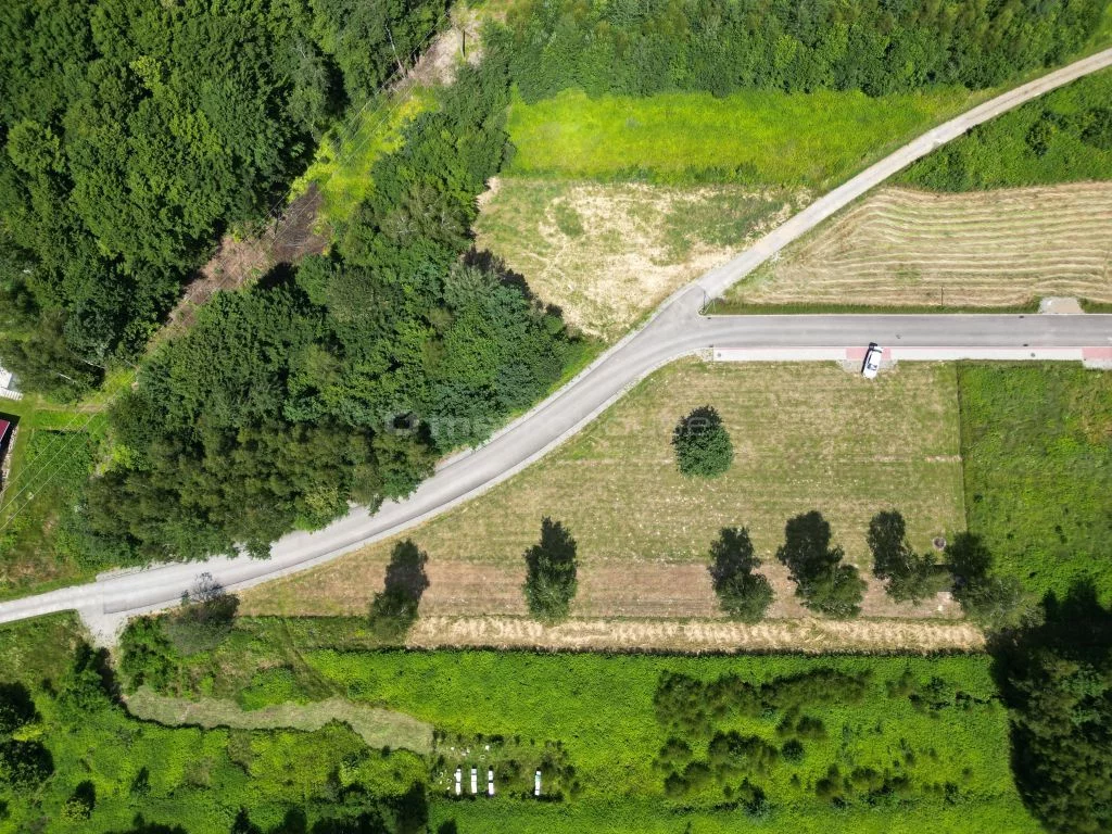 Działka 3 186,00 m², oferta nr , SGZIFA323, Niegłowice