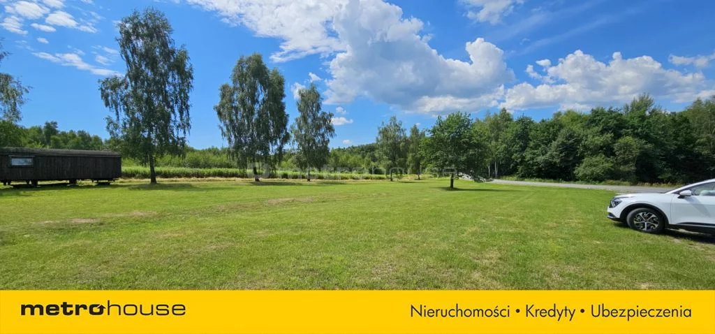 Działka 1 593,00 m², oferta nr , SGTEVO314, Niegłowice