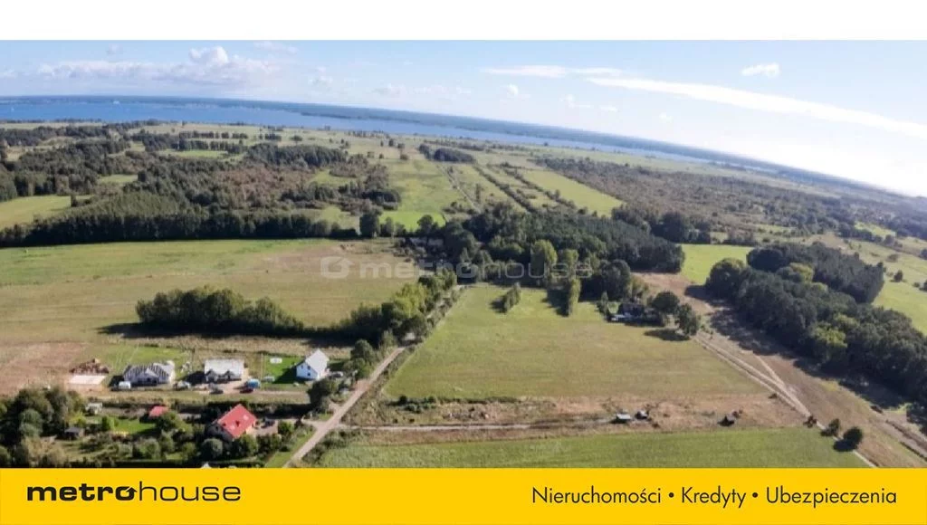 Działka 5 000,00 m², oferta nr , SGMACU767, Niekłończyca