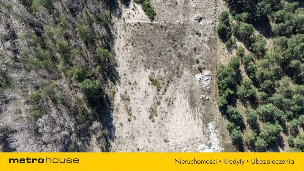 Działka 6 997,00 m², oferta nr , SGRIZO627, Nielbark