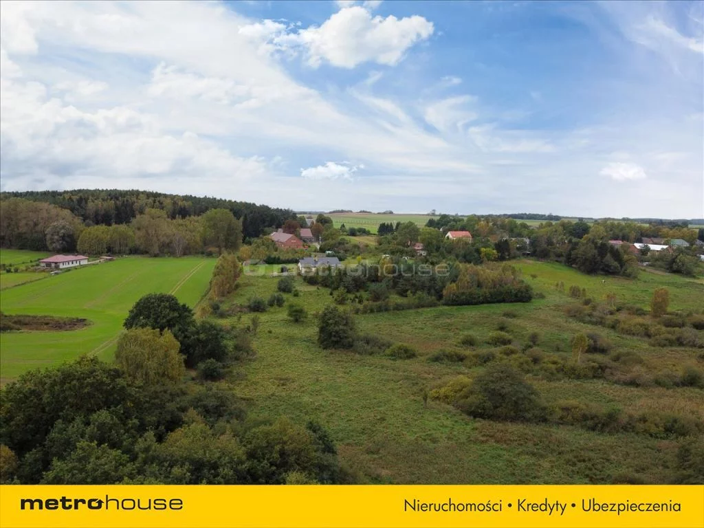 Działka 12 026,00 m², oferta nr , HARU679, Niemierze