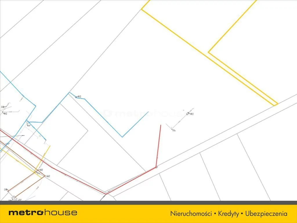 Działka 12 026,00 m², oferta nr , HARU679, Niemierze