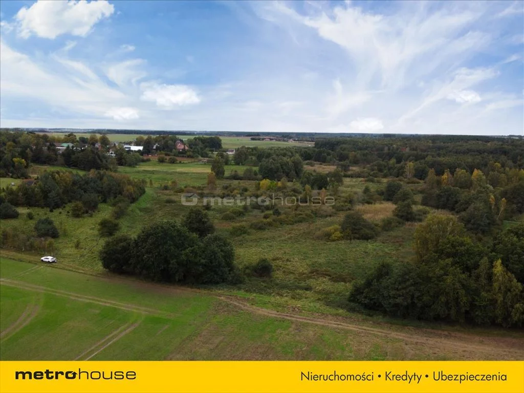Działka 12 026,00 m², oferta nr , HARU679, Niemierze