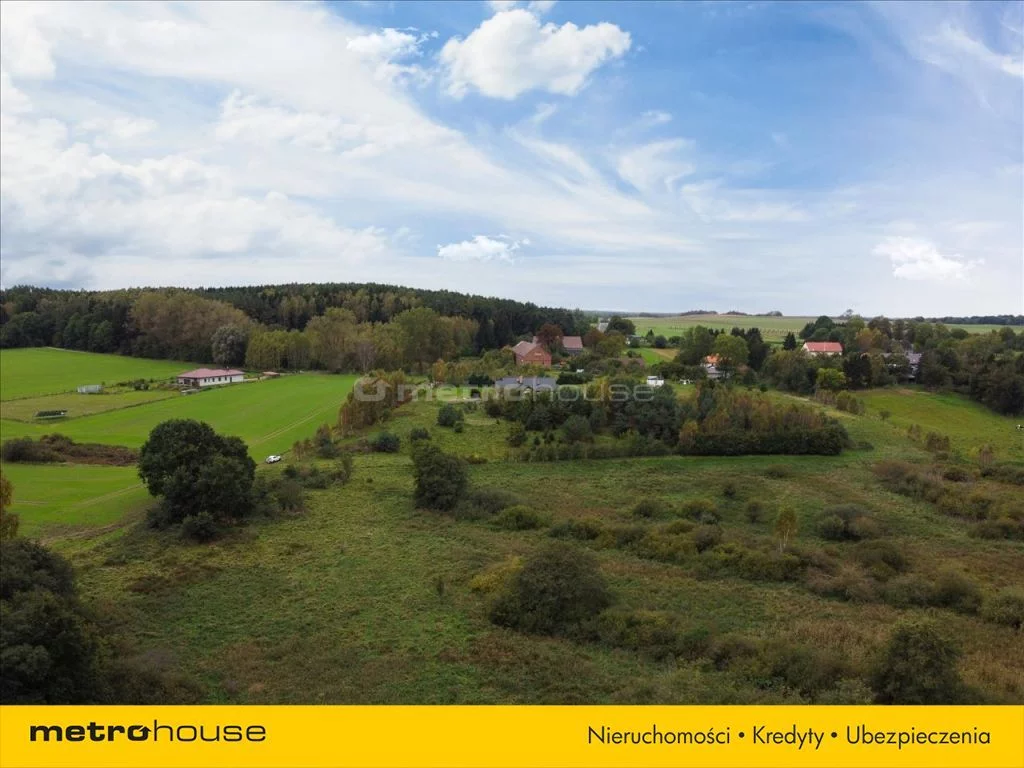 Działka 12 026,00 m², oferta nr , HARU679, Niemierze