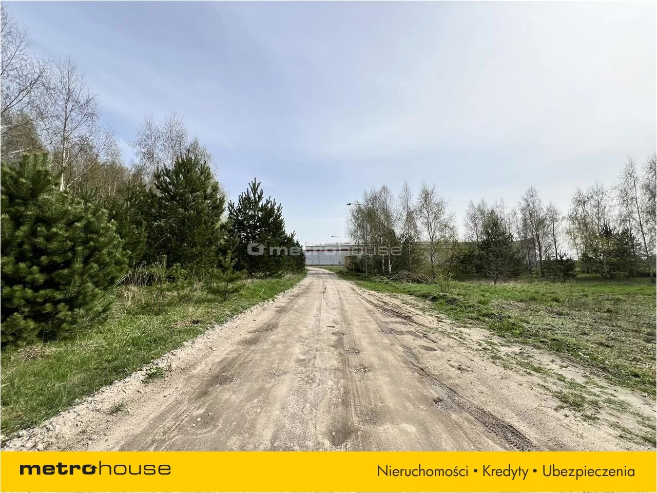 Działka 1 467,00 m², oferta nr , ZIWA885, Nieżywięć