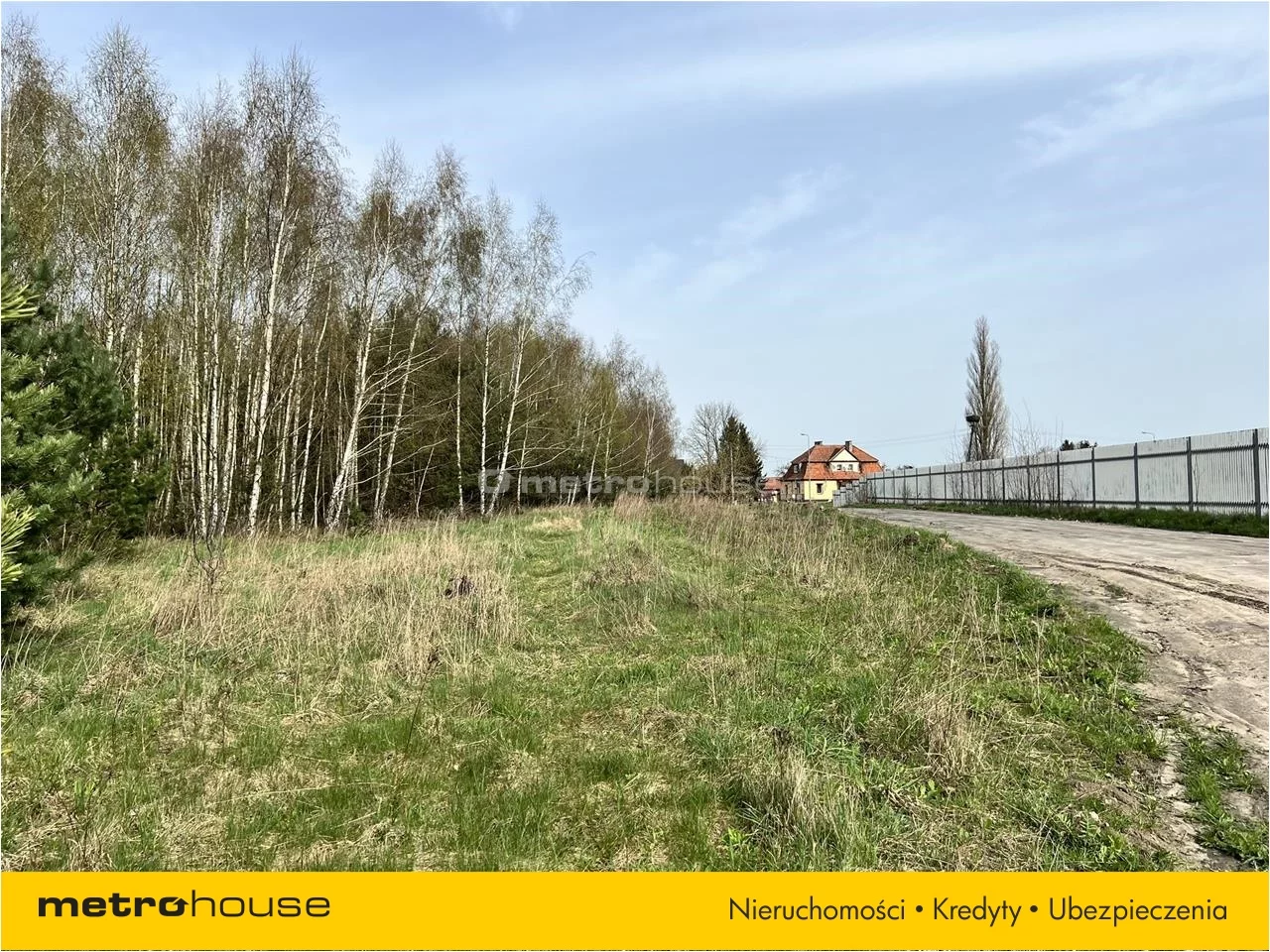Działka 1 467,00 m², oferta nr , ZIWA885, Nieżywięć
