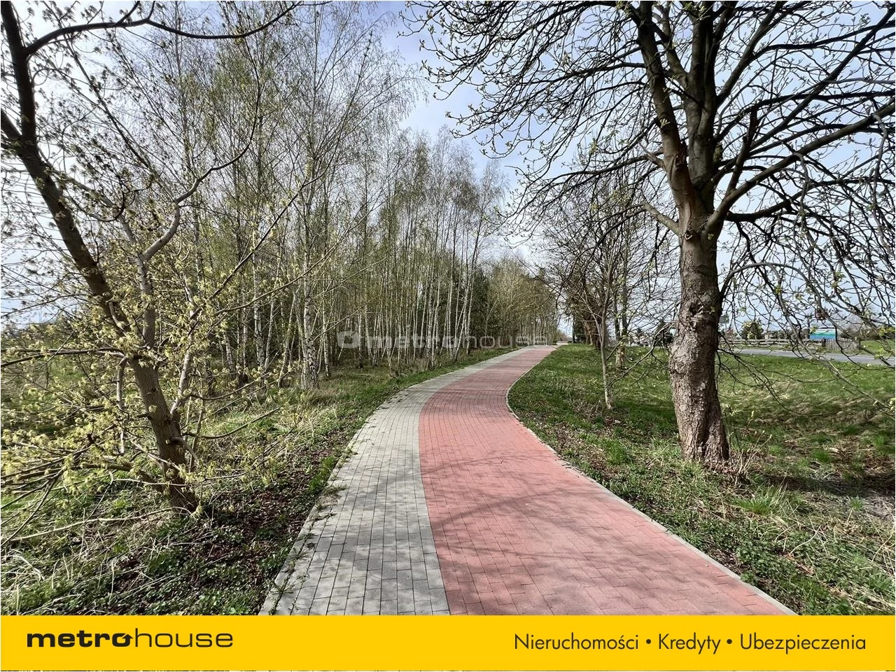 Działka 1 467,00 m², oferta nr , ZIWA885, Nieżywięć